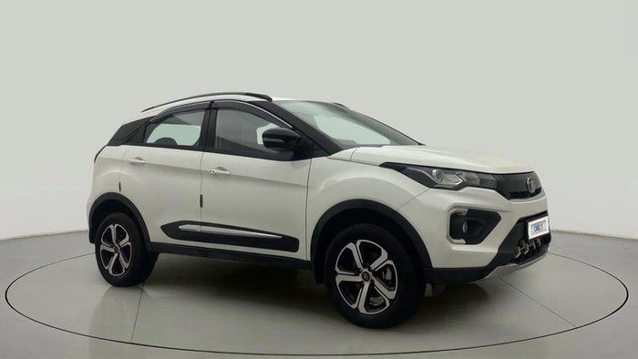 2022 Tata NEXON