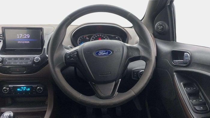 2018 Ford FREESTYLE