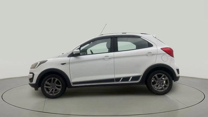 2018 Ford FREESTYLE