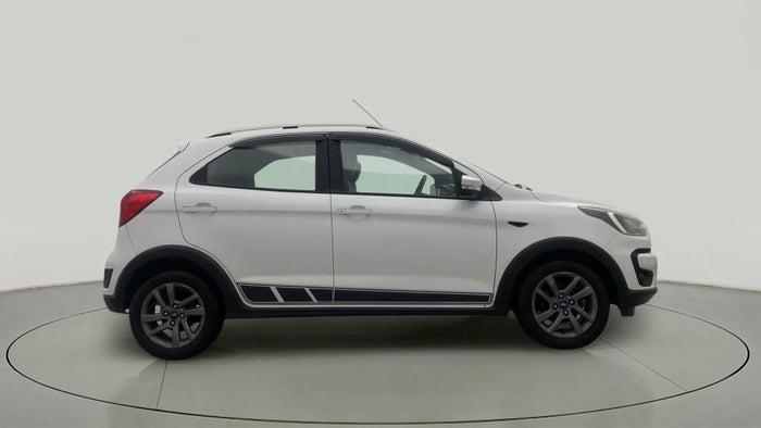 2018 Ford FREESTYLE