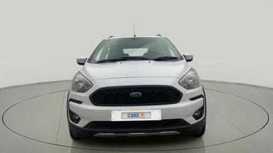 2018 Ford FREESTYLE