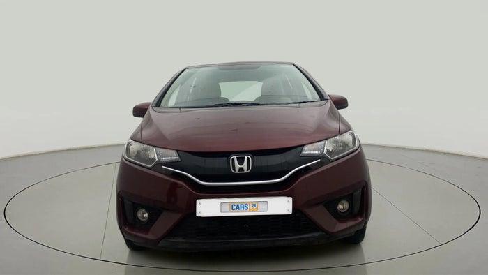 2017 Honda Jazz