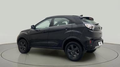 2022 Tata NEXON