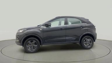 2022 Tata NEXON