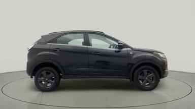 2022 Tata NEXON