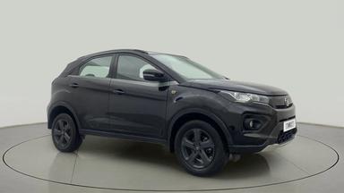 2022 Tata NEXON