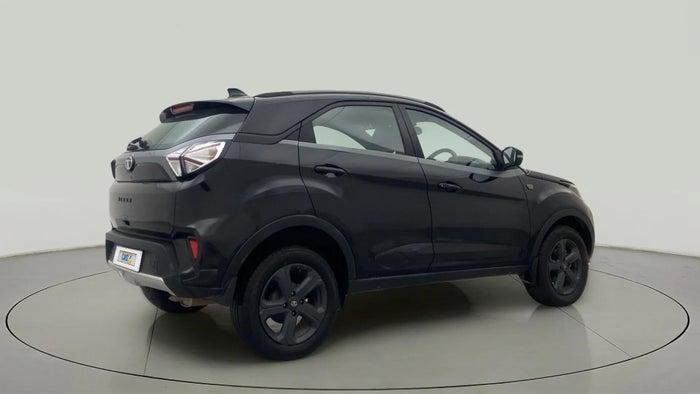 2022 Tata NEXON