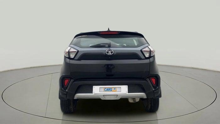 2022 Tata NEXON