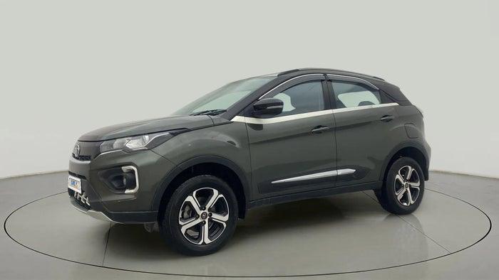 2023 Tata NEXON