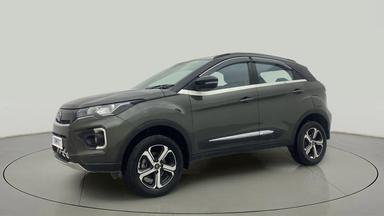 2023 Tata NEXON