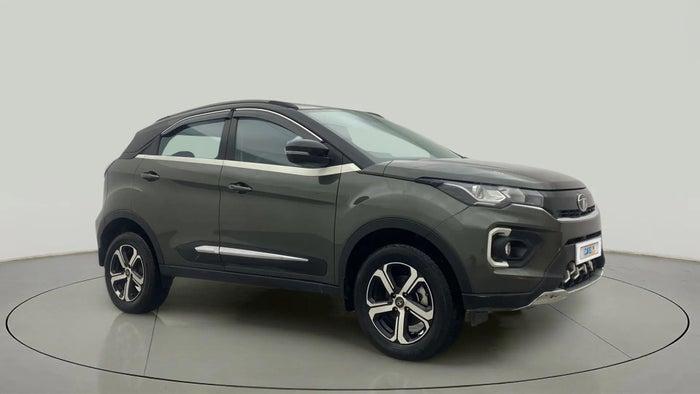 2023 Tata NEXON