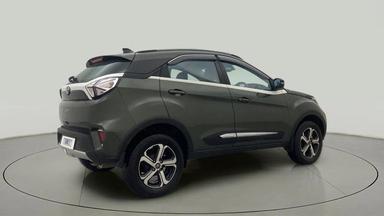 2023 Tata NEXON