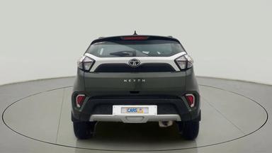 2023 Tata NEXON