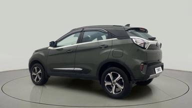 2023 Tata NEXON