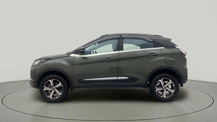 2023 Tata NEXON