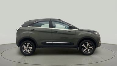 2023 Tata NEXON