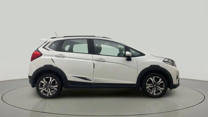 2019 Honda WR-V