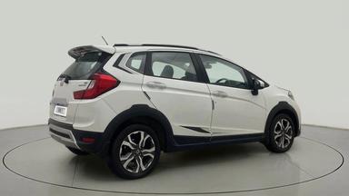 2019 Honda WR-V