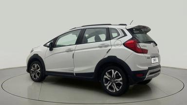 2019 Honda WR-V