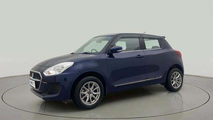 2022 Maruti Swift