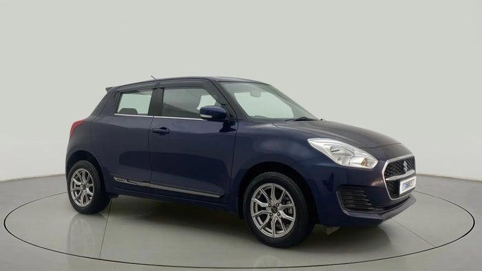 2022 Maruti Swift