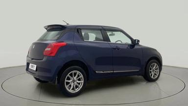 2022 Maruti Swift