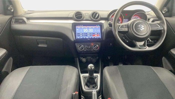 2022 Maruti Swift