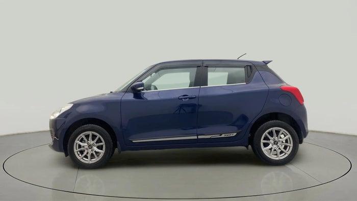 2022 Maruti Swift