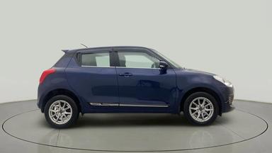 2022 Maruti Swift