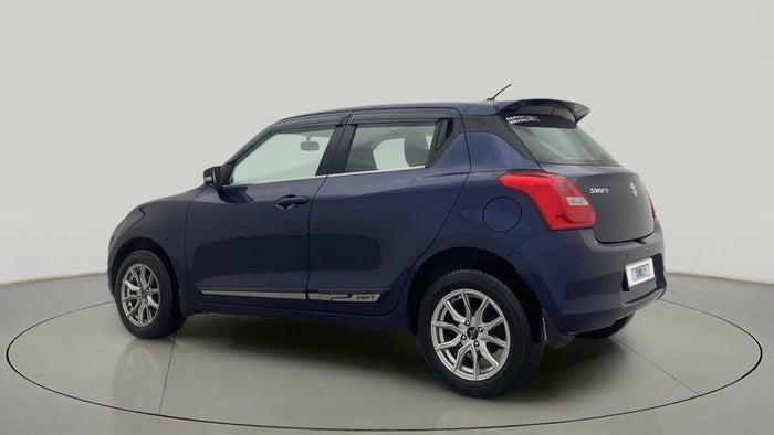 2022 Maruti Swift