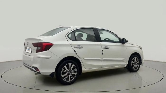 2022 Honda Amaze