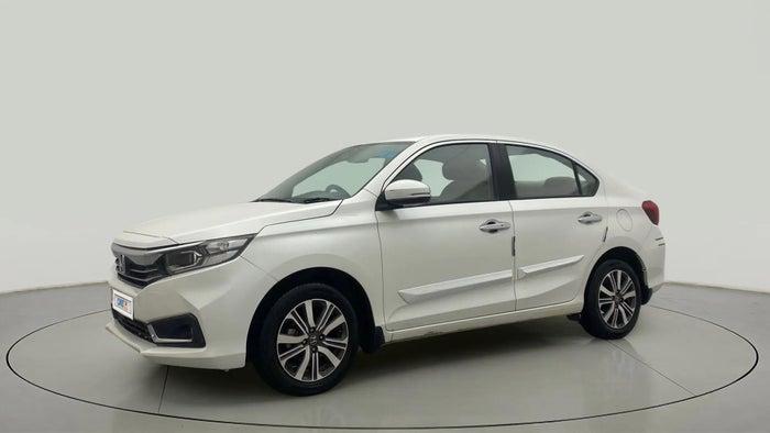 2022 Honda Amaze