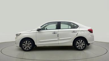 2022 Honda Amaze