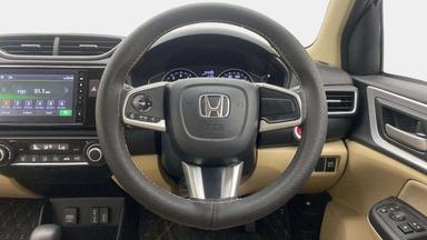 2022 Honda Amaze