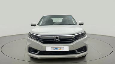 2022 Honda Amaze