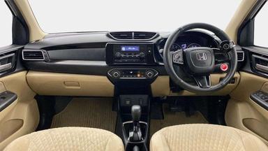 2018 HONDA AMAZE