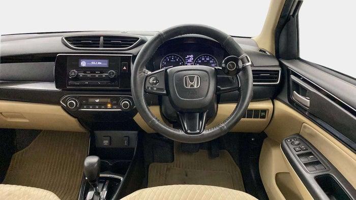 2018 HONDA AMAZE