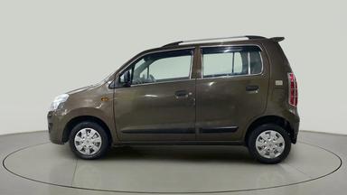 2018 Maruti Wagon R 1.0