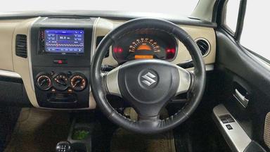 2018 Maruti Wagon R 1.0