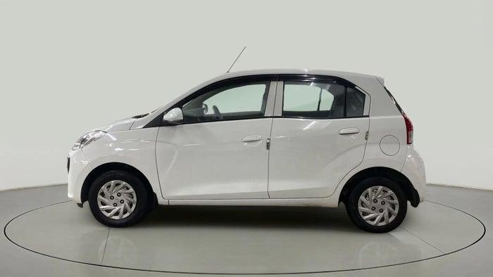 2020 Hyundai NEW SANTRO