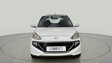 2020 Hyundai NEW SANTRO