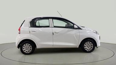 2020 Hyundai NEW SANTRO