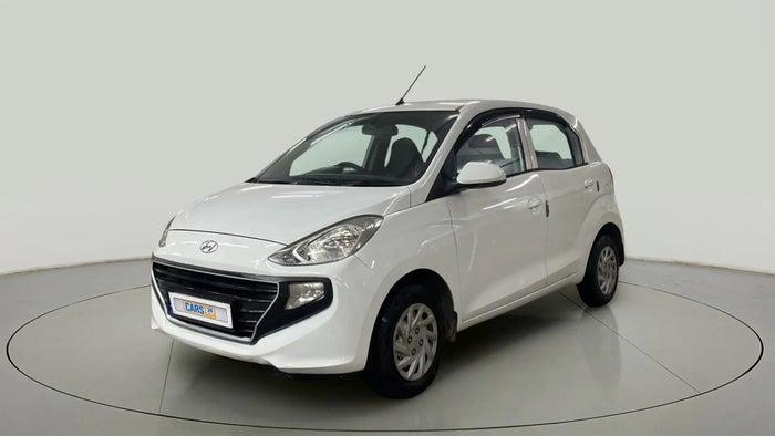 2020 Hyundai NEW SANTRO