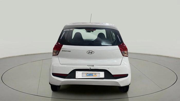 2020 Hyundai NEW SANTRO