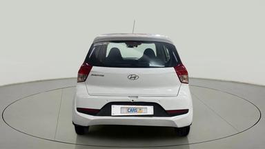 2020 Hyundai NEW SANTRO