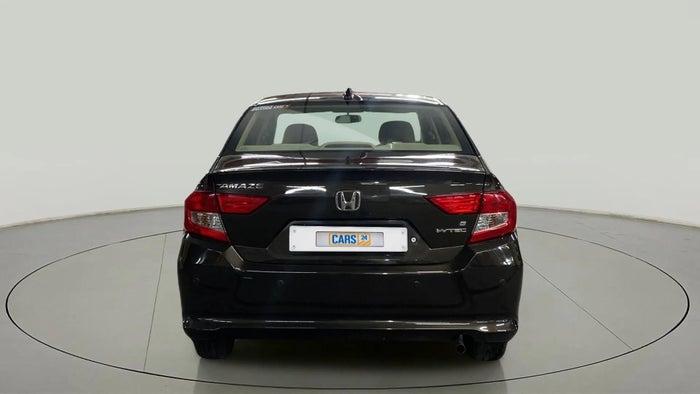 2019 Honda Amaze