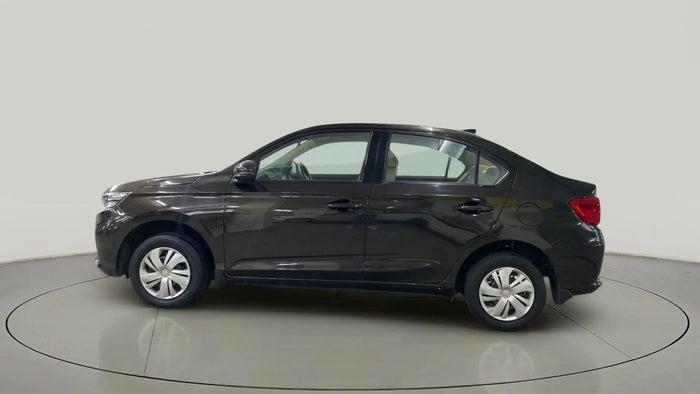 2019 Honda Amaze