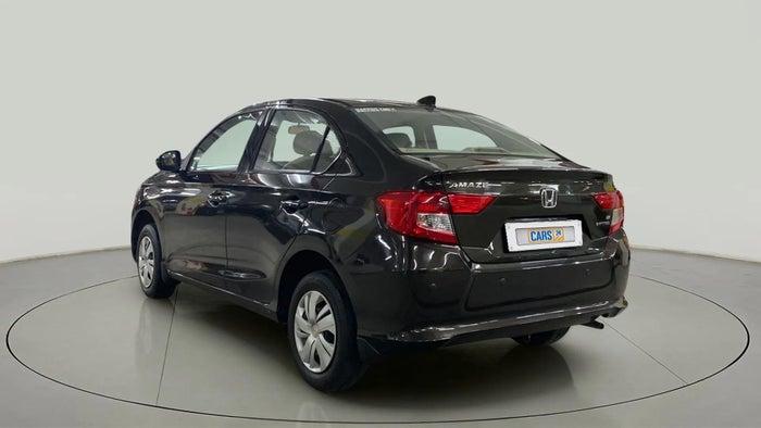 2019 Honda Amaze