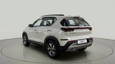 2021 KIA SONET