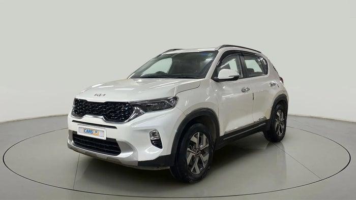 2021 KIA SONET